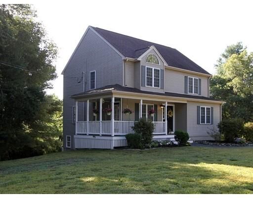 Property Photo:  15 Leonard Street  MA 02347 