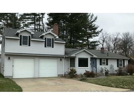 Property Photo: 141 Simonich Cir MA 01013