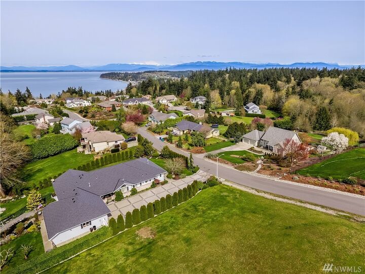 Property Photo:  0 Lot #70  Marshall Drive  WA 98282 