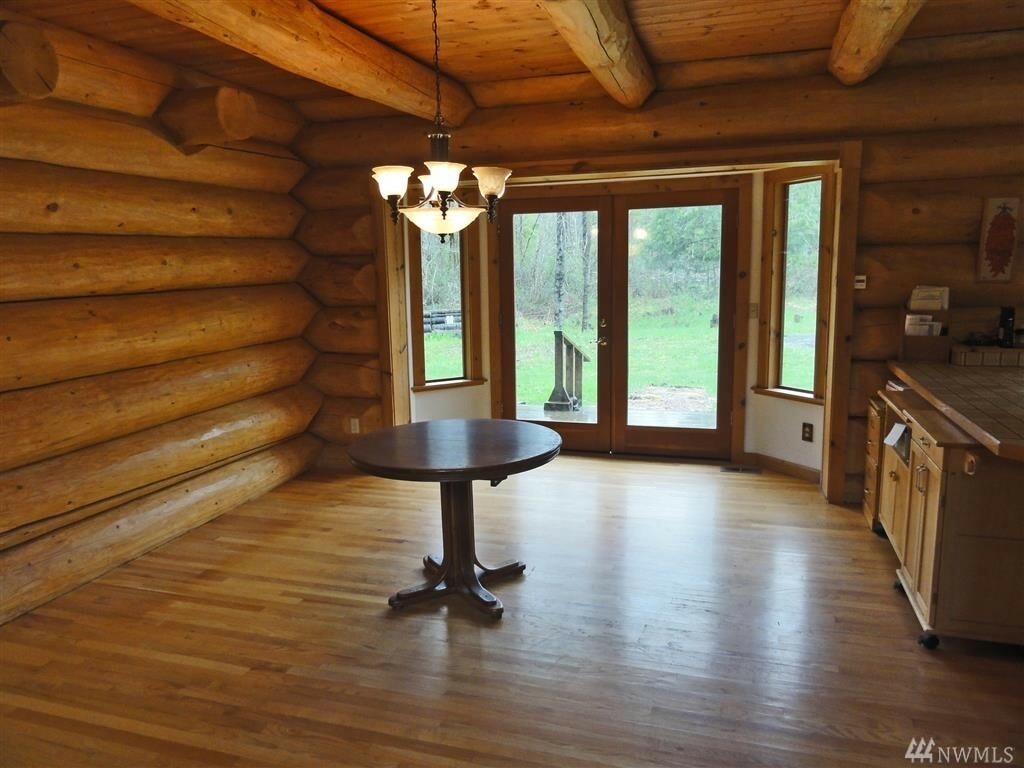 Property Photo: 158 Holt Rd WA 98355