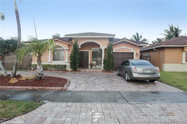 Property Photo:  20134 NW 79th Path  FL 33015 