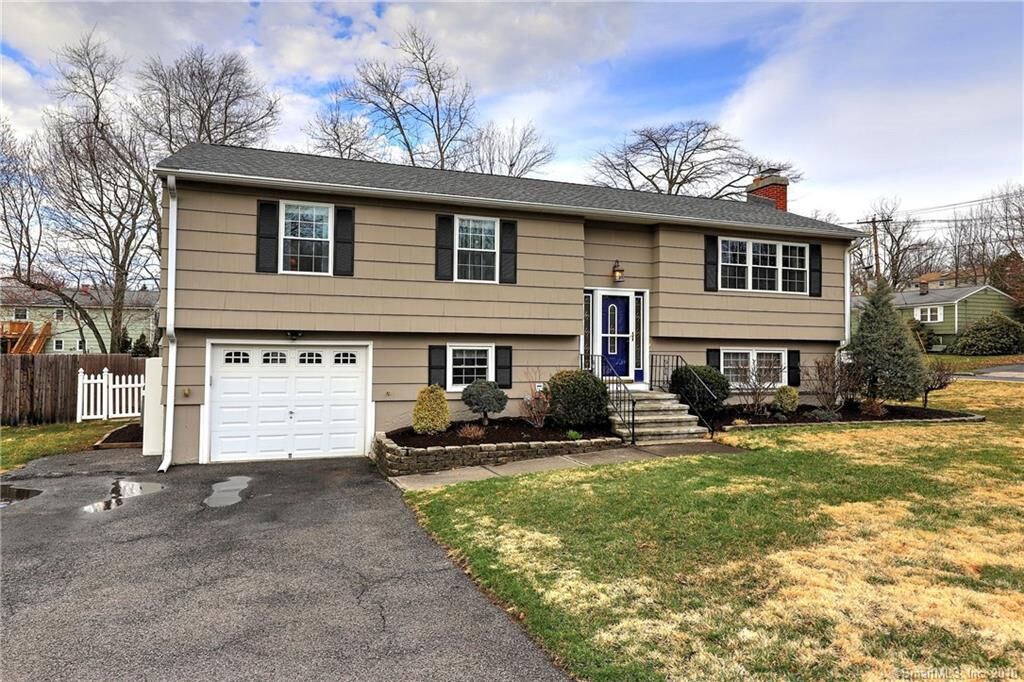 Property Photo: 175 Carmen Road CT 06460
