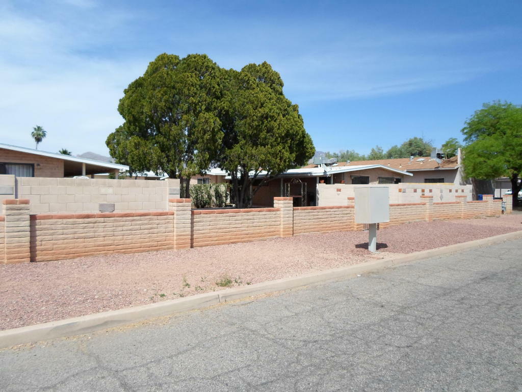 225 E Calle Arizona  Tucson AZ 85705 photo