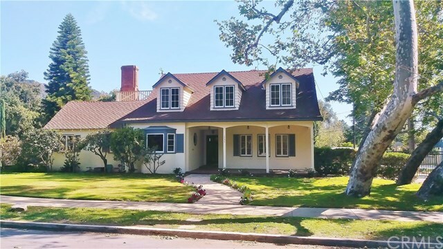 Property Photo: 1734 Hillside Drive CA 91208