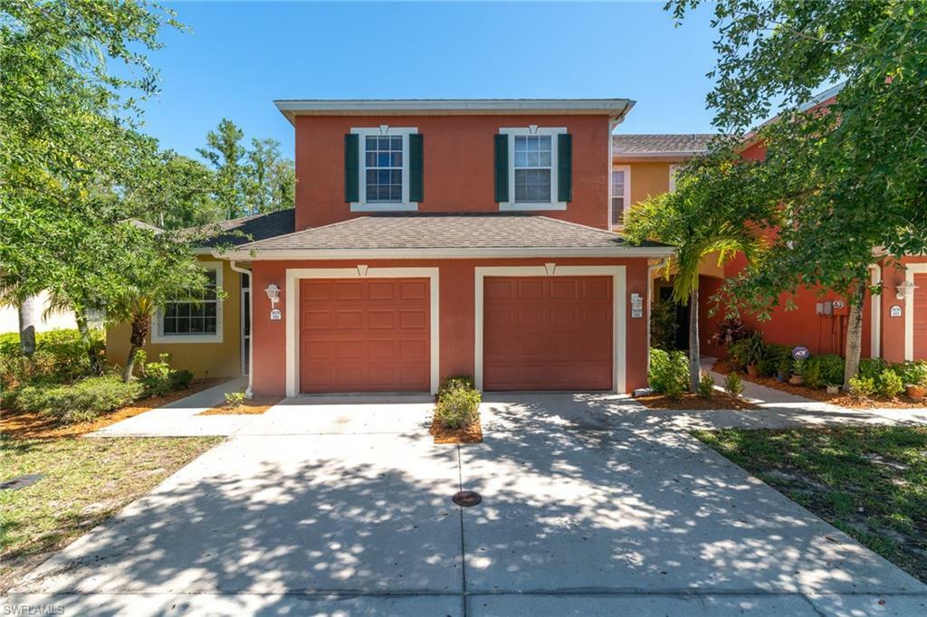 Property Photo: 3630 Pine Oak Circle 101 FL 33916