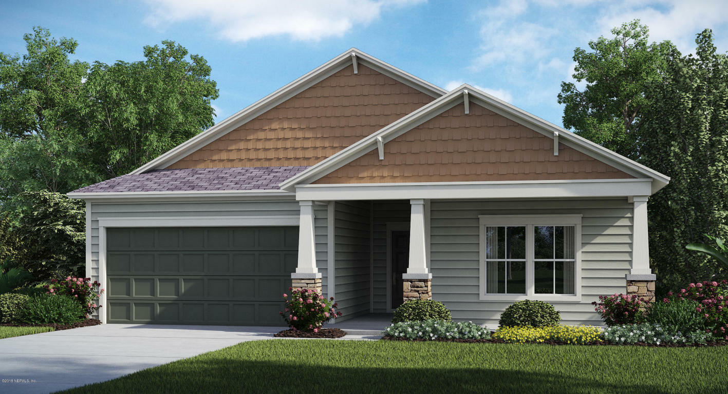Property Photo: 300 Rivercliff Trail FL 32092