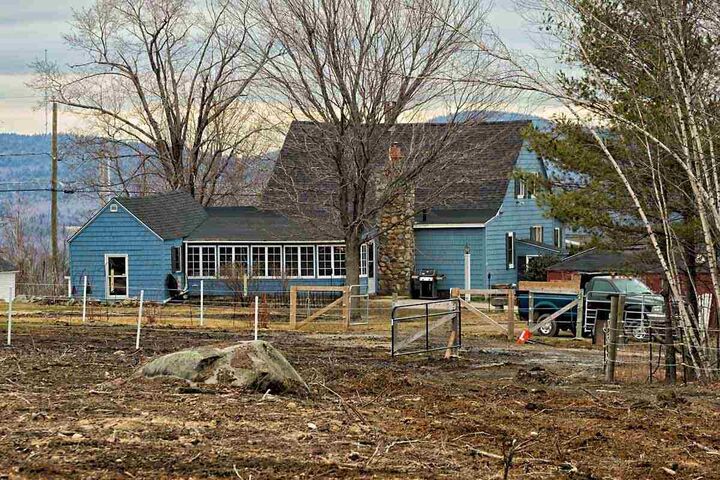 Property Photo: 172 Hare Road NH 03851