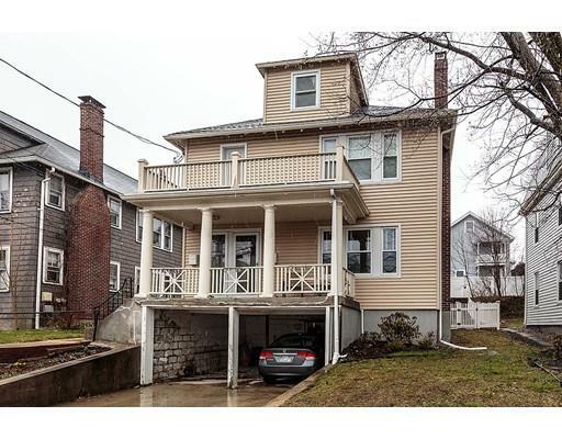 Property Photo:  60 Creeley Road 1  MA 02478 