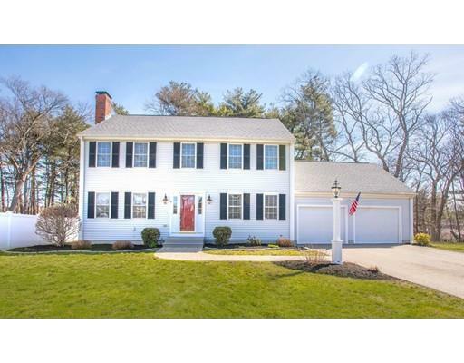 Property Photo:  6 Sigmund Way  MA 02081 