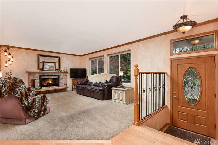 Property Photo: 14508 119th Avenue NE WA 98034