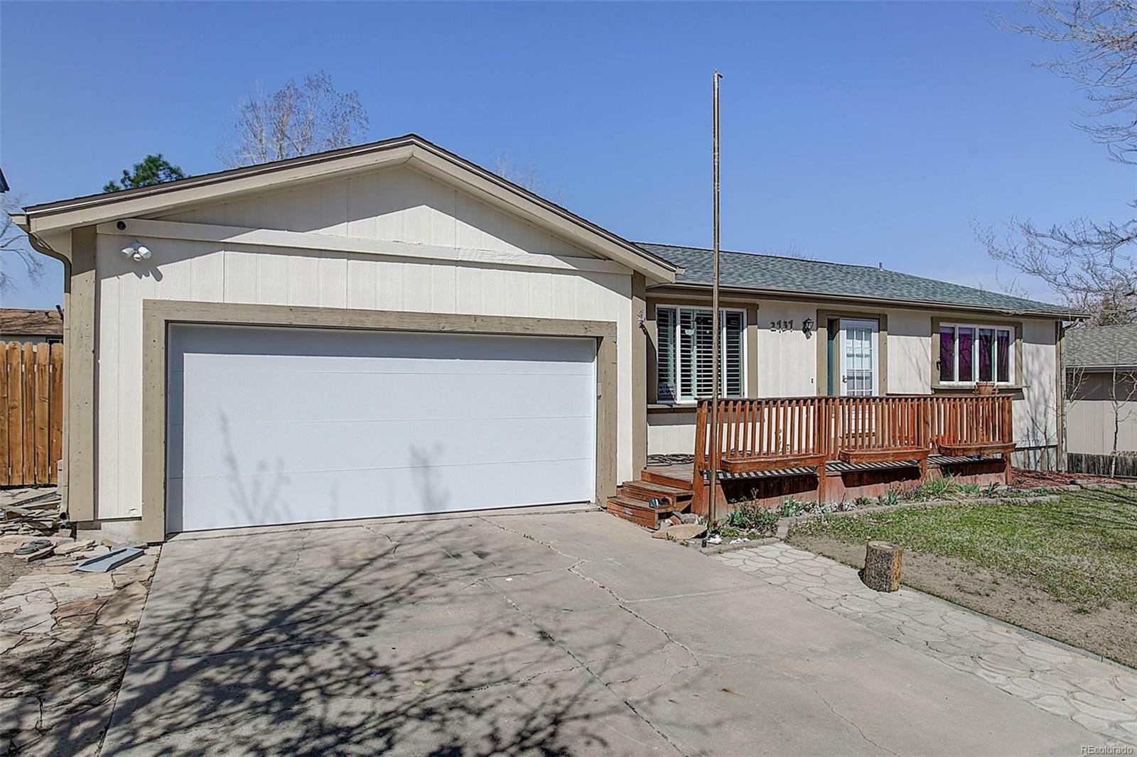 Property Photo:  2737 South Richfield Street  CO 80014 