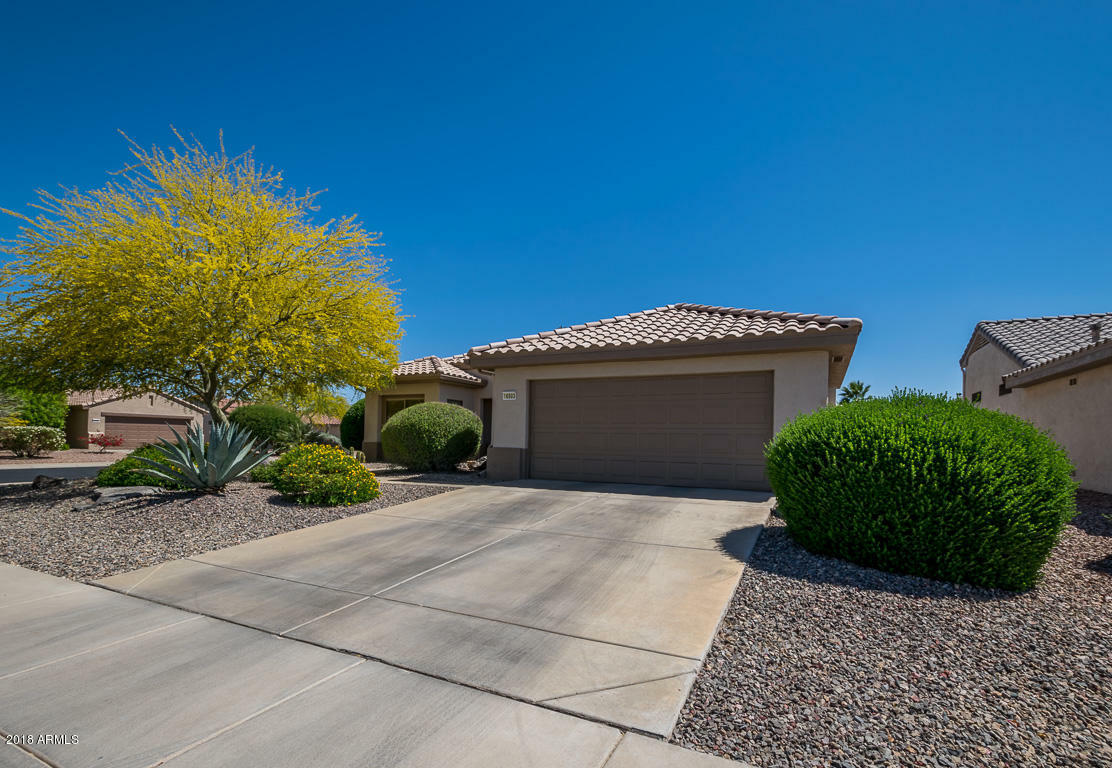 Property Photo:  16503 W Blackhawk Court  AZ 85374 