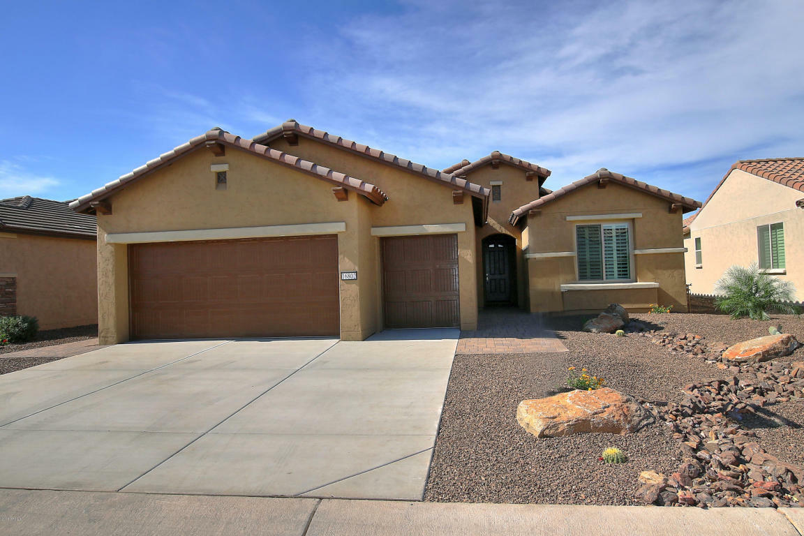 Property Photo:  16802 W Coronado Road  AZ 85395 