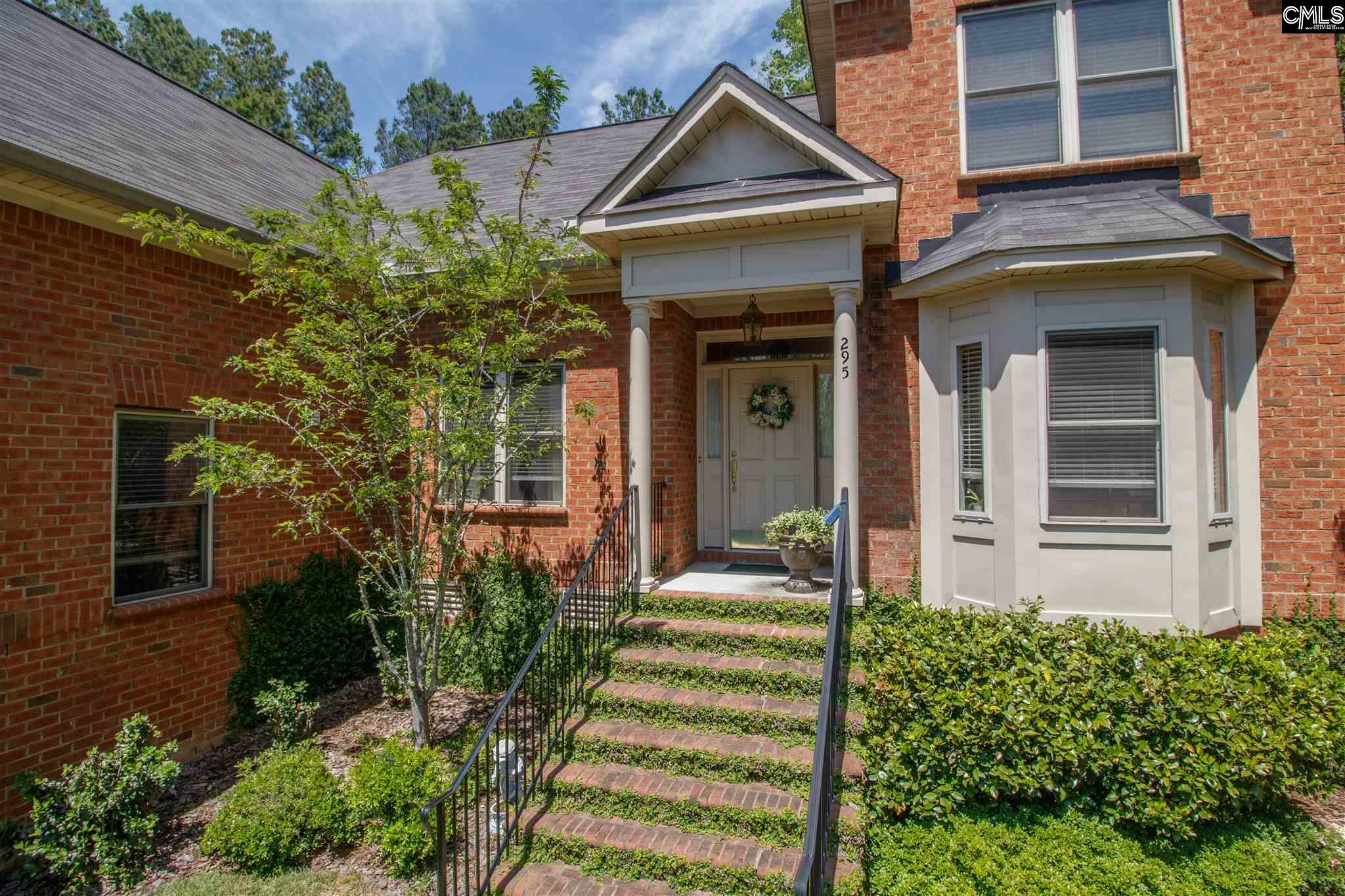 Property Photo:  295 Berry Tree  SC 29223 