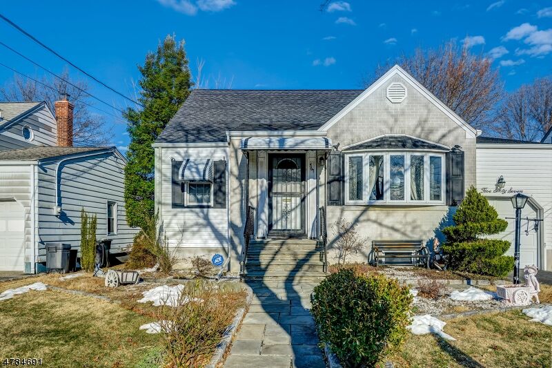 Property Photo: 567 Andress Ter NJ 07083