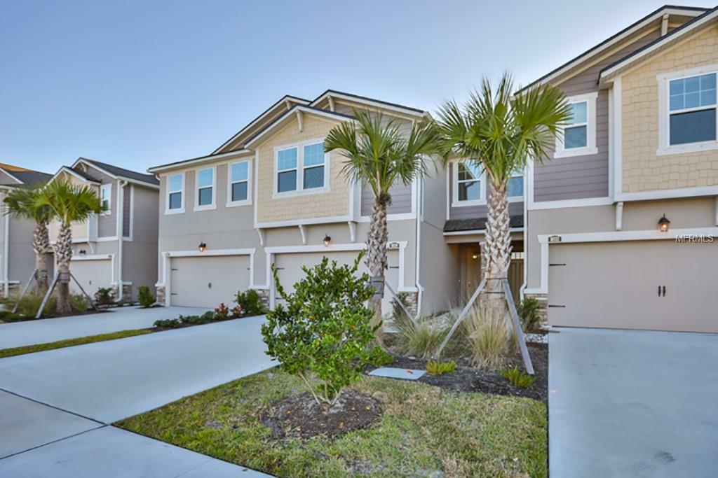 Property Photo: 10330 Holstein Edge Place 208 C FL 33569