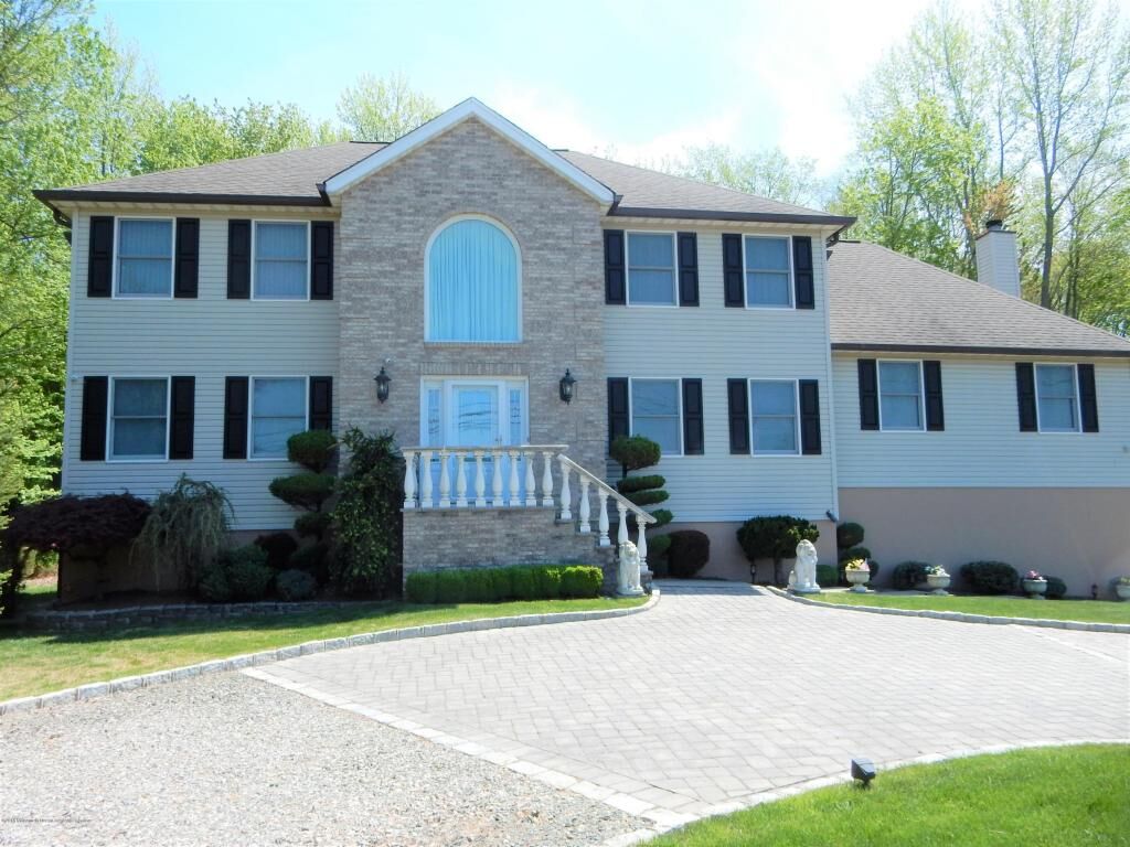 Property Photo:  10 Partridge Road  NJ 07747 