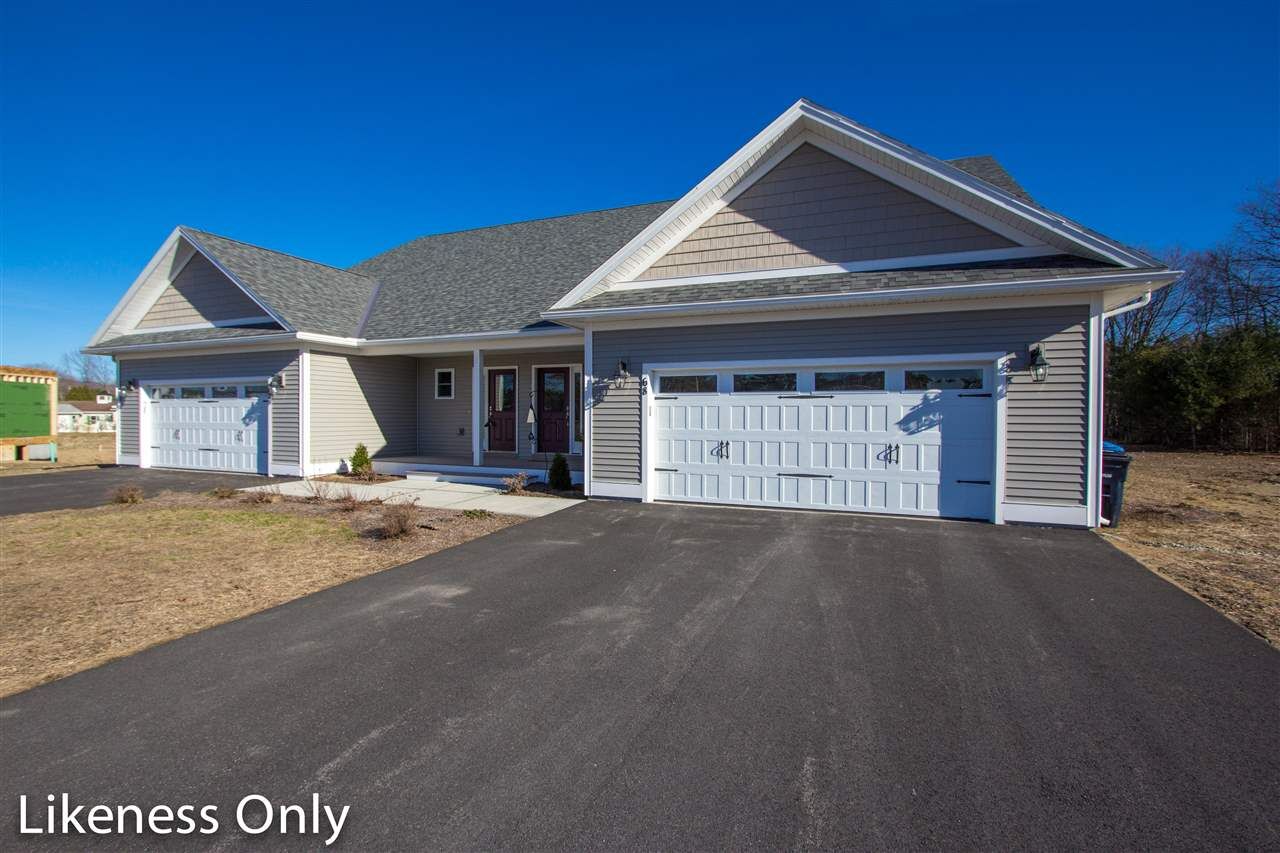 Property Photo:  62 Chase Court  VT 05452 