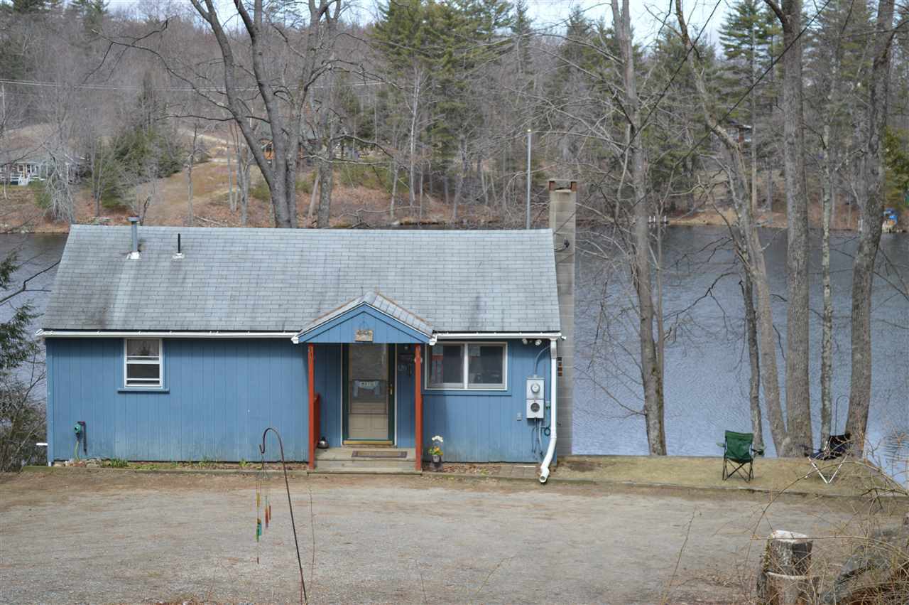 Property Photo:  120 Rainbow Drive  NH 03307 