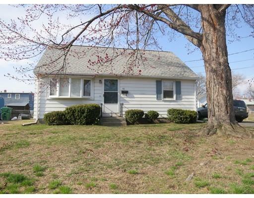 Property Photo: 92 Harding Street MA 01013