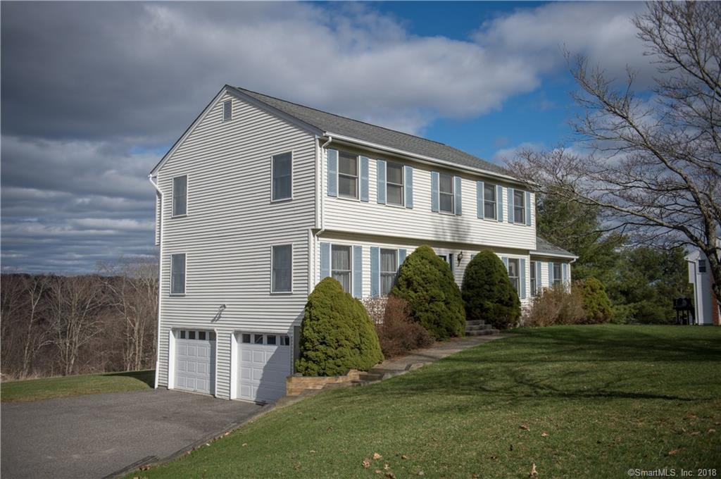 Property Photo:  33 Mine Hill Road  CT 06776 