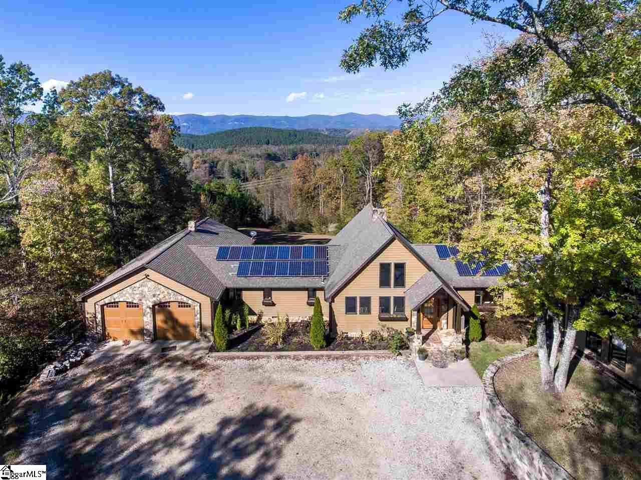 Property Photo:  30 Tilley Road  SC 29635-9768 