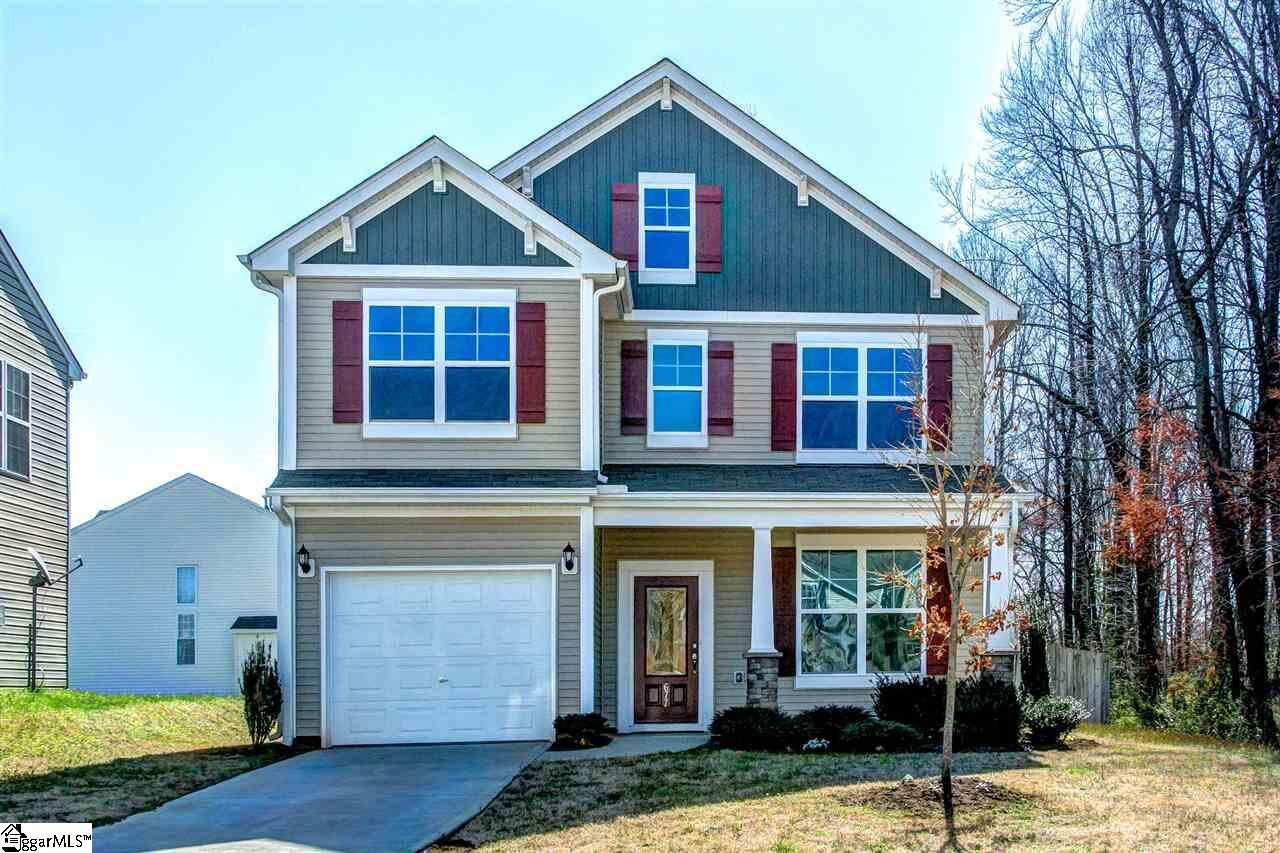 Property Photo:  677 S Morningwood Lane  SC 29334