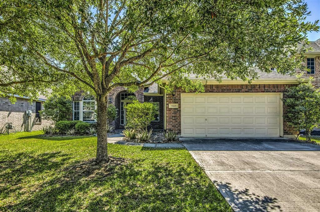 Property Photo:  25609 Tiverton Forest Court  TX 77365 