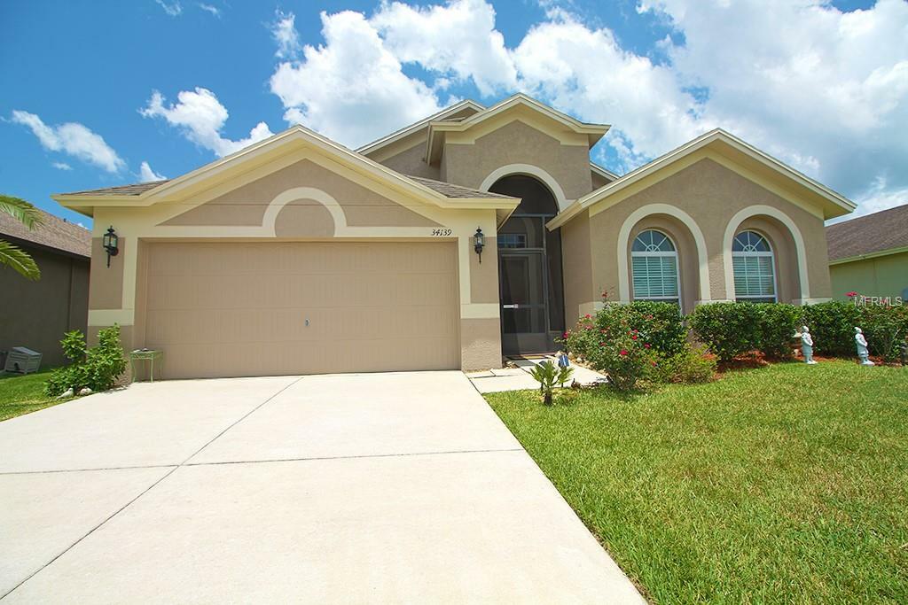 Property Photo:  34139 Spring Oak Trail  FL 33545 