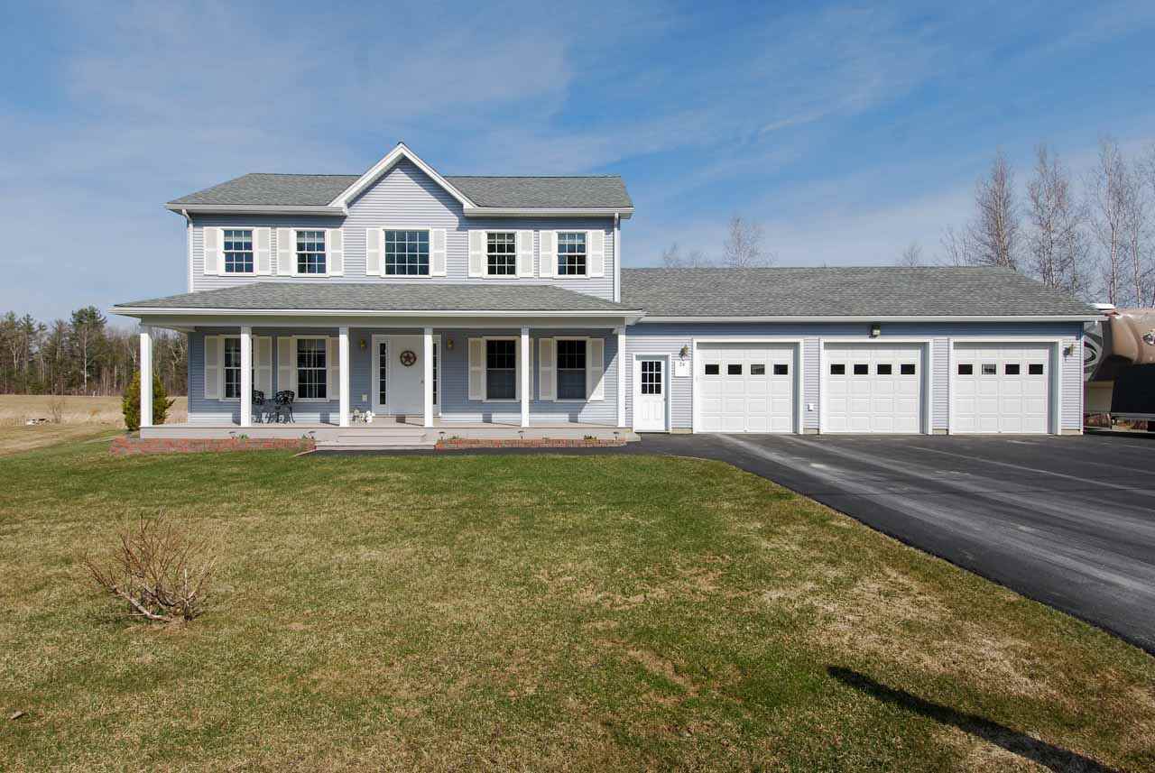 Property Photo:  24 Truax Drive  VT 05468 