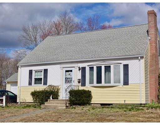 Property Photo:  32 Janice Road  MA 02072 