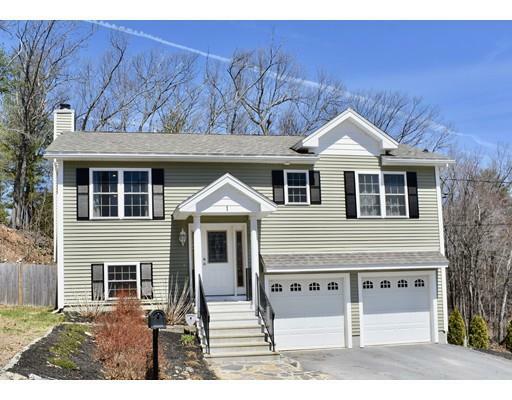 Property Photo: 1 Farm St MA 01602