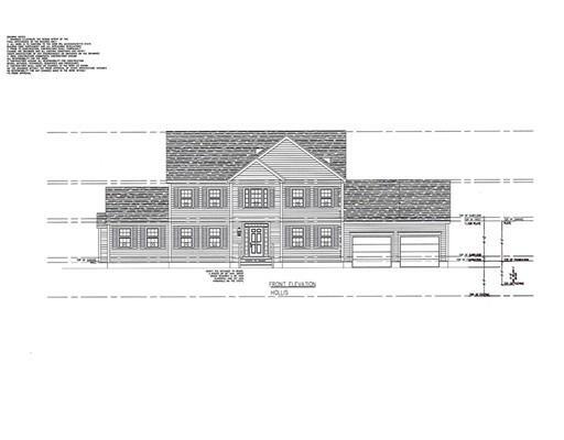 Property Photo: 32 Chapman Street Lot 5 MA 01827