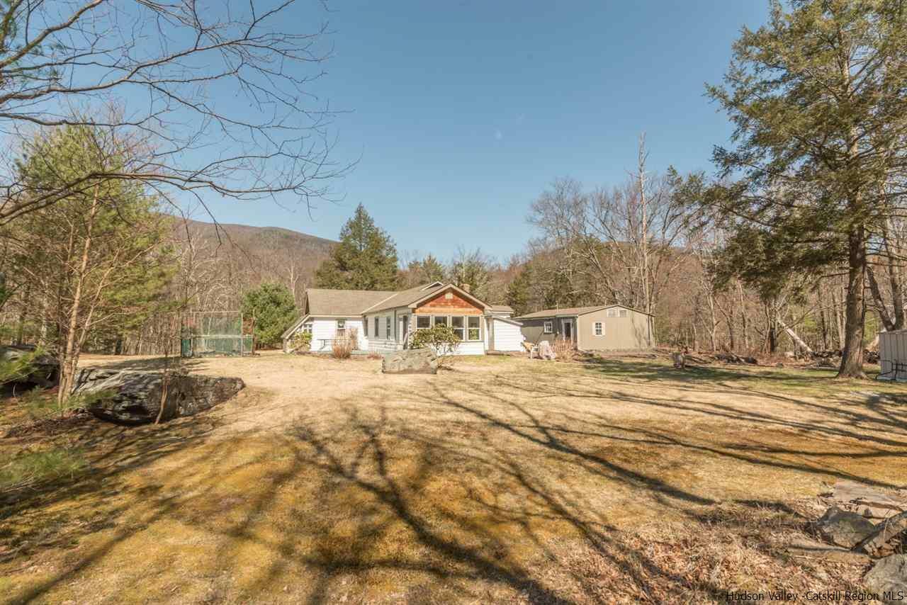 Property Photo: 21 Pine Tree NY 12477