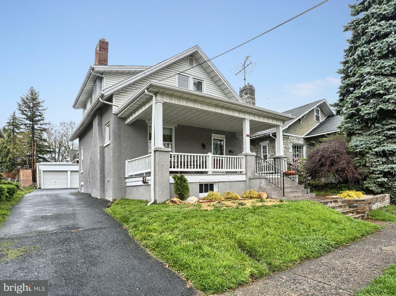 Property Photo:  2712 Derry Street  PA 17111 