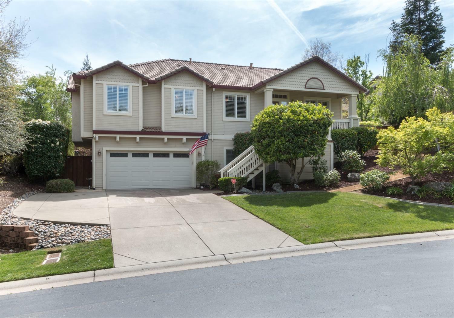 Property Photo:  3926 Heathrow Lane  CA 95762 