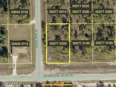 Property Photo:  3201 Sunshine Boulevard  FL 33971 