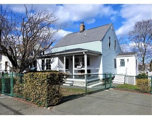 Property Photo:  10 Dane St  MA 01960 