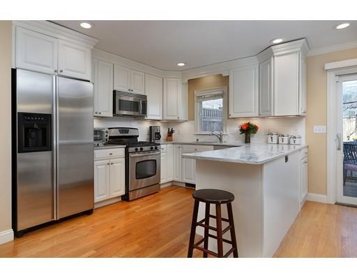 Property Photo:  93 Elm St  MA 02129 
