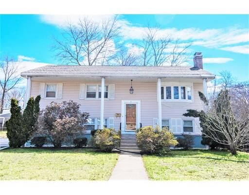 Property Photo:  4 Lucy St  MA 02180 