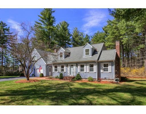 Property Photo: 7 Timberlee Lane MA 01886