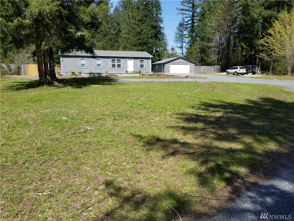 Property Photo:  36005 1st Ave S  WA 98580 