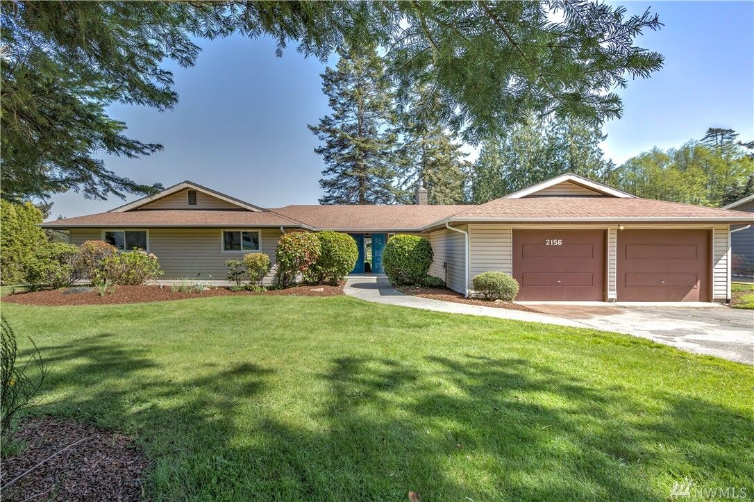 Property Photo: 2156 Fairway Lane WA 98277