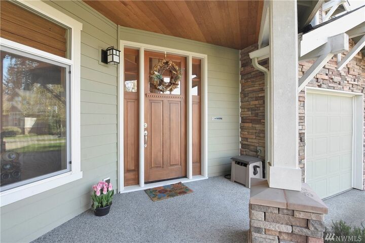 Property Photo: 12455 NE 155th Place WA 98072