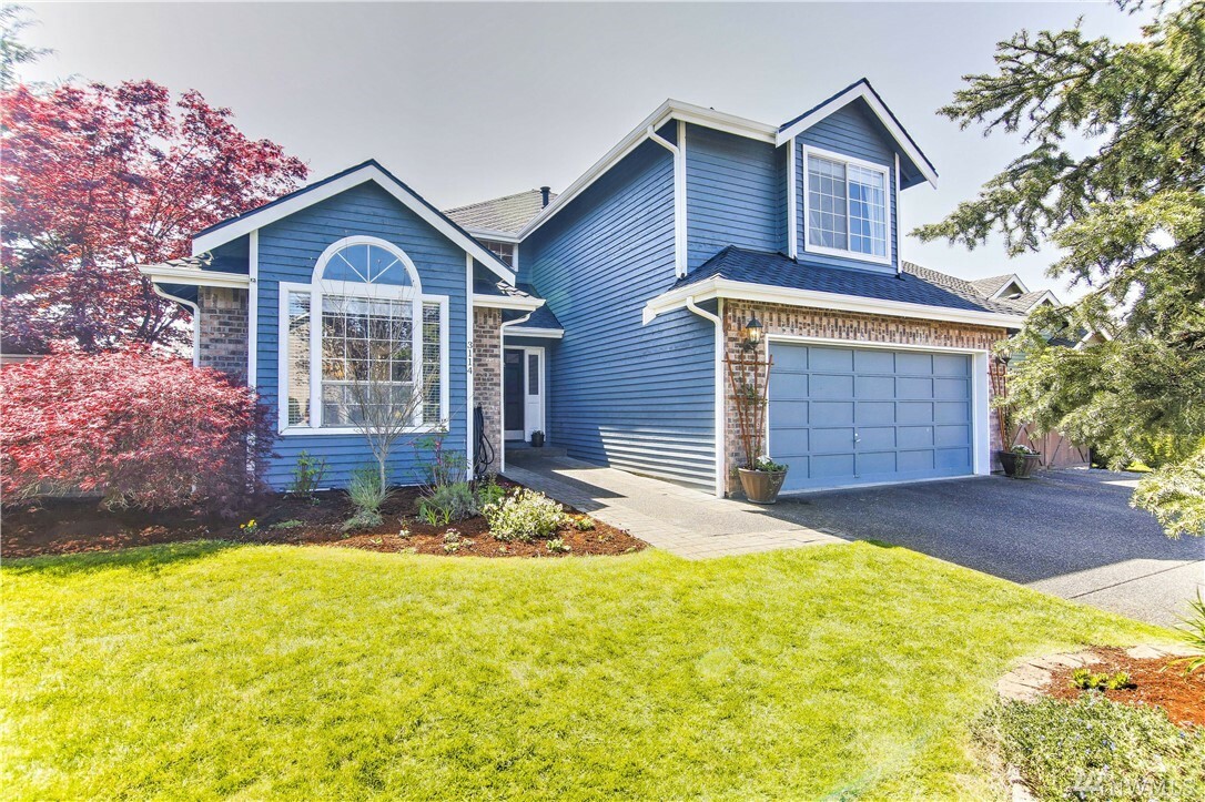 Property Photo:  3114 Link Ave  WA 98022 