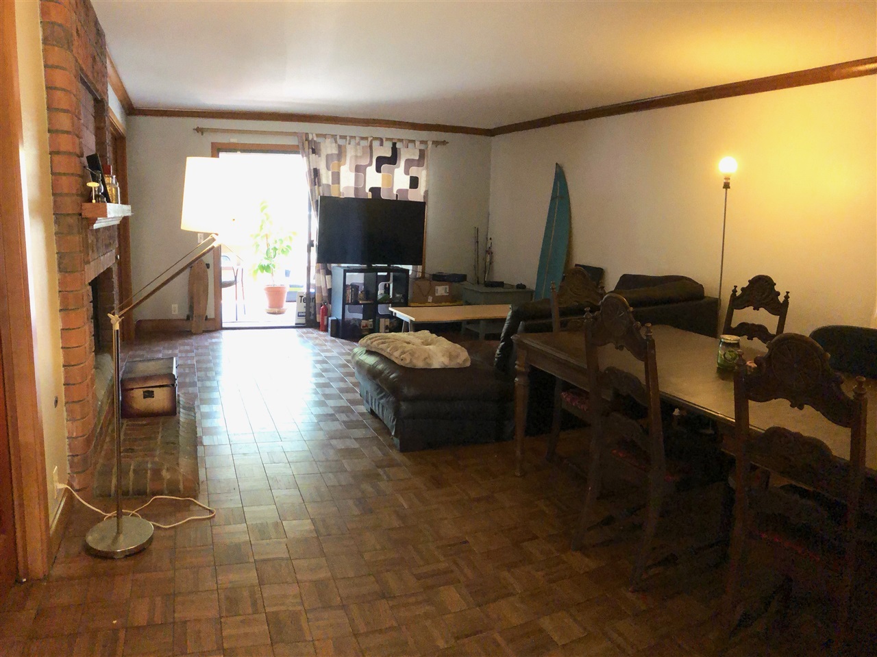 Property Photo: 8870 Villa La Jolla Dr 105 CA 92037