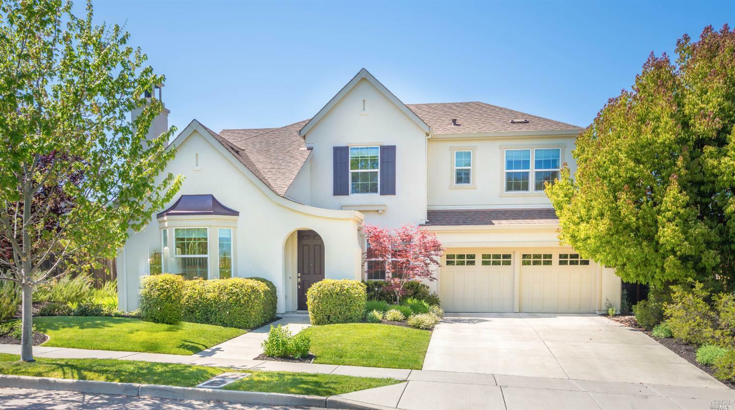 Property Photo:  4046 Tall Grass Drive  CA 94558 