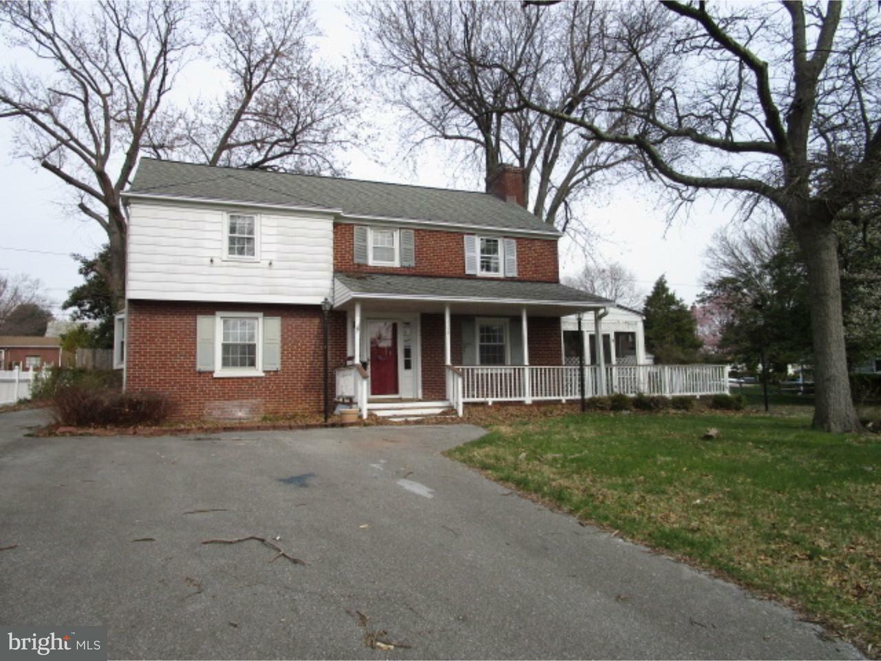 Property Photo: 803 River Road DE 19809