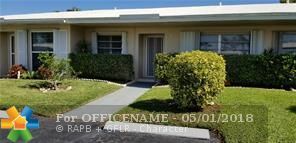 Property Photo:  8573 Boca Dr 8573  FL 33433 