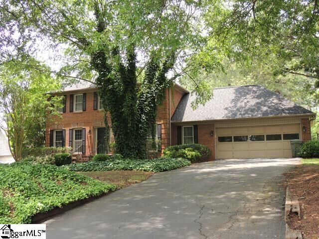 Property Photo:  1001 Shoresbrook Drive  SC 29301 